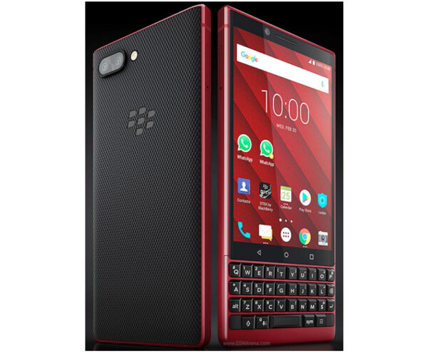 Image de BlackBerry KEY2