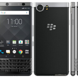 GSM Maroc Smartphone BlackBerry Keyone