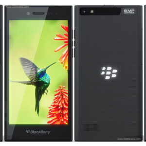 GSM Maroc Smartphone BlackBerry Leap