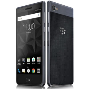 GSM Maroc Smartphone BlackBerry Motion