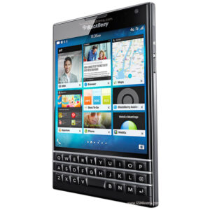 GSM Maroc Smartphone BlackBerry Passport