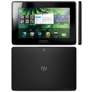 BlackBerry 4G LTE Playbook