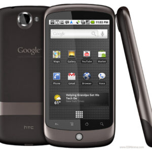 Image de HTC Google Nexus One
