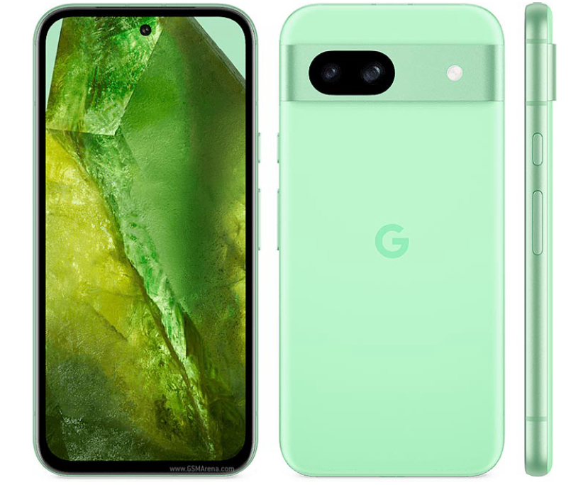 Image de Google Pixel 8a Image de Google Pixel 8a