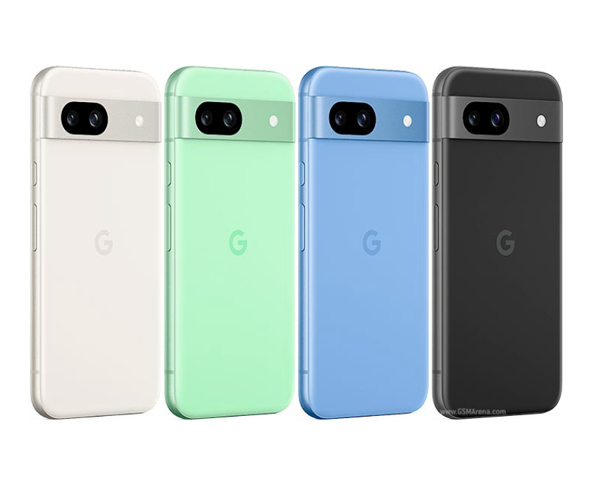 Image de Google Pixel 8a Image de Google Pixel 8a