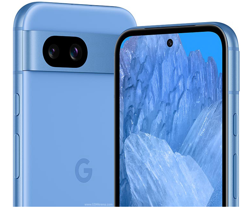Image de Google Pixel 8a Image de Google Pixel 8a