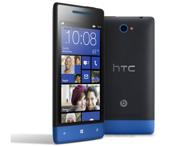 Image de HTC Windows Phone 8S