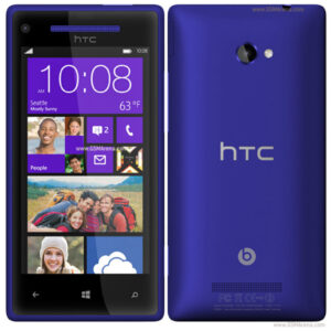 Image de HTC Windows Phone 8X