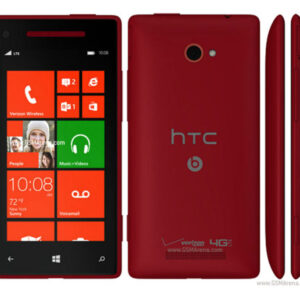Image de HTC Windows Phone 8X CDMA