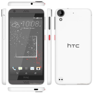 GSM Maroc Smartphone HTC Desire 630