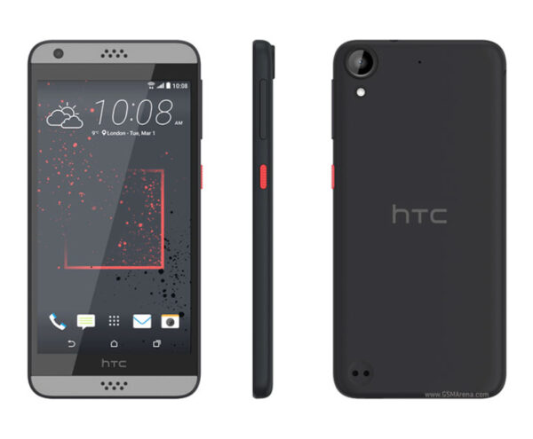 HTC Desire 630