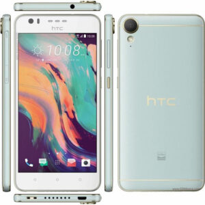 GSM Maroc Smartphone HTC Desire 10 Lifestyle