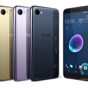 GSM Maroc Smartphone HTC Desire 12
