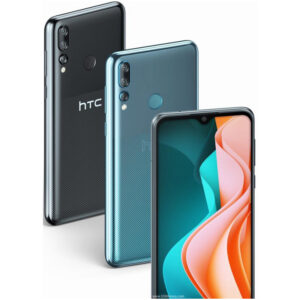 GSM Maroc Smartphone HTC Desire 19s