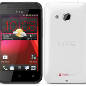 Image de HTC Desire 200