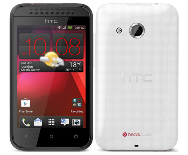 Image de HTC Desire 200