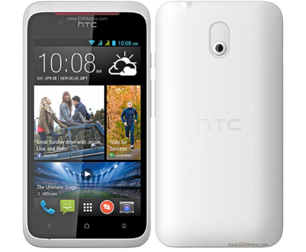 Image de HTC Desire 210 dual sim
