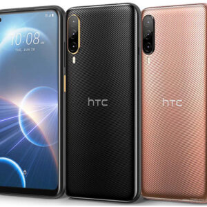 GSM Maroc Smartphone HTC Desire 22 Pro