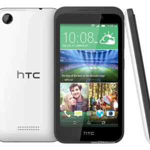 Image de HTC Desire 320