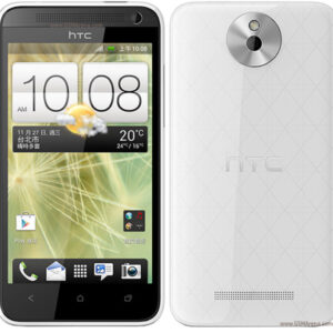 GSM Maroc Smartphone HTC Desire 501