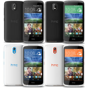 Image de HTC Desire 526G+ dual sim