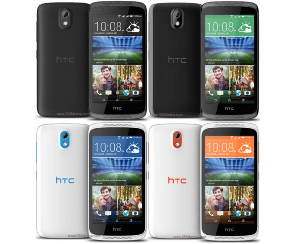 Image de HTC Desire 526G+ dual sim