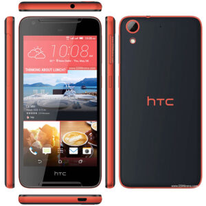 GSM Maroc Smartphone HTC Desire 628