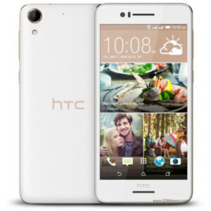 GSM Maroc Smartphone HTC Desire 728 dual sim