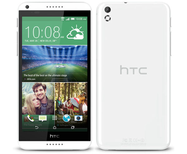Image de HTC Desire 816 dual sim
