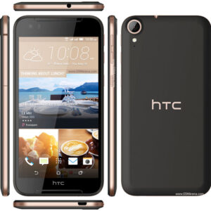 GSM Maroc Smartphone HTC Desire 830