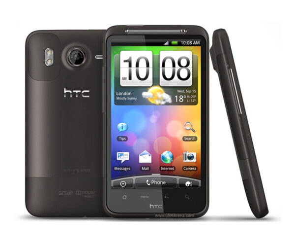 Image de HTC Desire HD