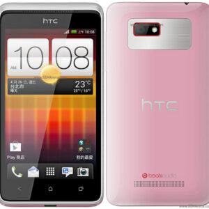 GSM Maroc Smartphone HTC Desire L