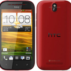 GSM Maroc Smartphone HTC Desire P