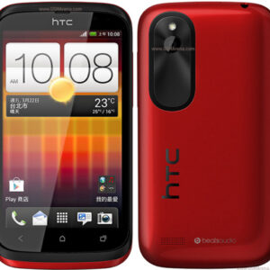 GSM Maroc Smartphone HTC Desire Q