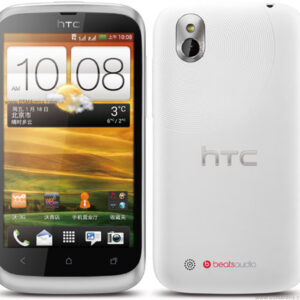 GSM Maroc Smartphone HTC Desire U