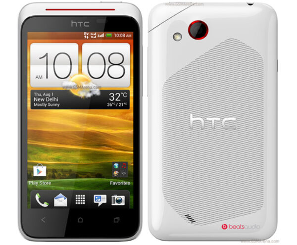 HTC Desire XC