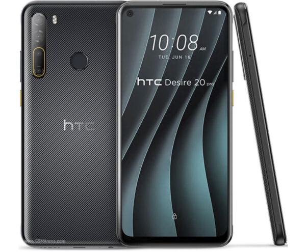 Image de HTC Desire 20 Pro