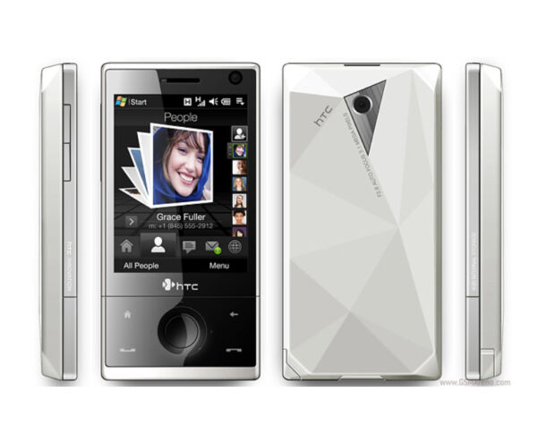 Image de HTC Touch Diamond