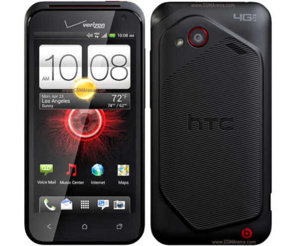 Image de HTC DROID Incredible 4G LTE