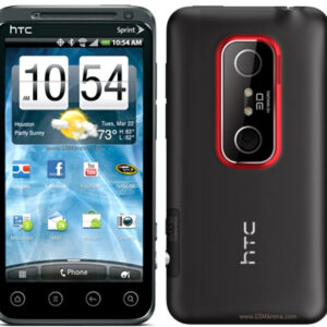 Image de HTC EVO 3D CDMA