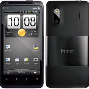 Image de HTC EVO Design 4G