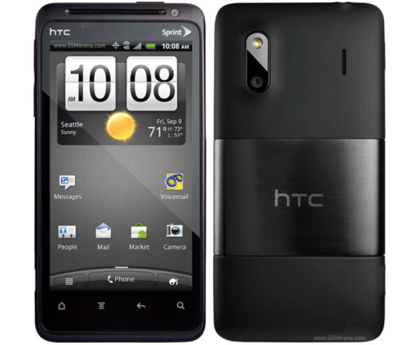 Image de HTC EVO Design 4G