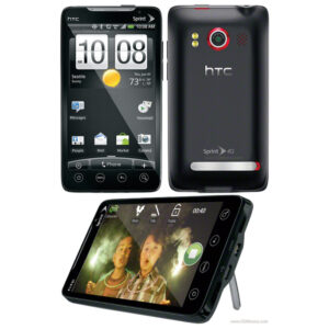 Image de HTC Evo 4G