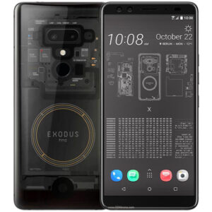 GSM Maroc Smartphone HTC Exodus 1