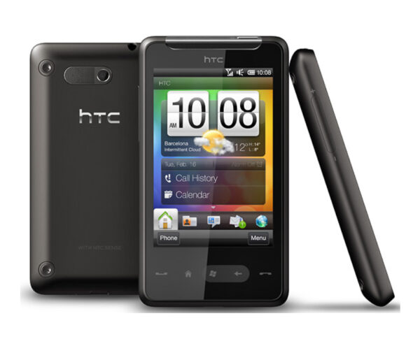 Image de HTC HD mini