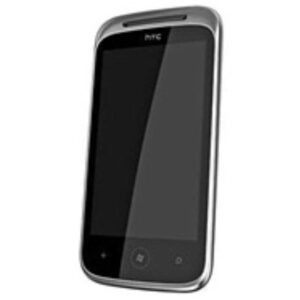 GSM Maroc Smartphone HTC Ignite