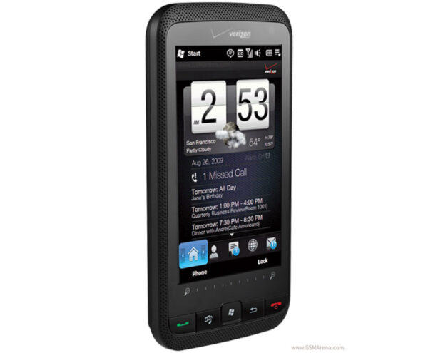 Image de HTC Touch Diamond2 CDMA