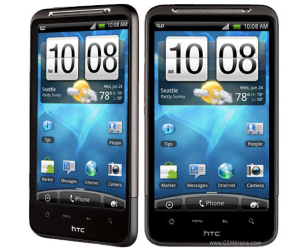 Image de HTC Inspire 4G