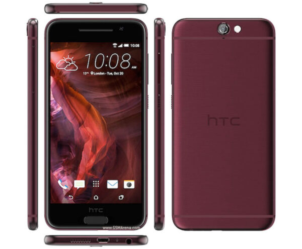 Image de HTC One A9