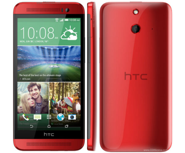 Image de HTC One (E8)
